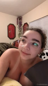 The tan lines were too good in this pic not to share