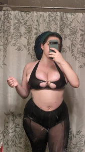 Is this fit worth making a complete look out of part 1