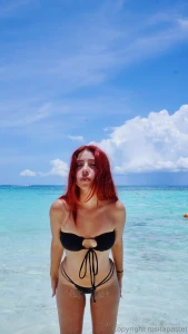 Que calorrrrr part 2