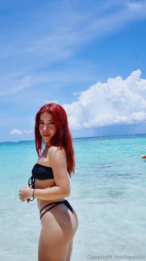 Que calorrrrr part 4 