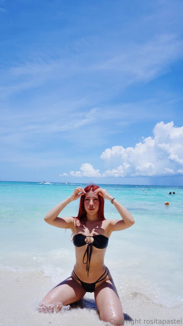 Que calorrrrr part 5 