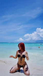 Que calorrrrr part 3