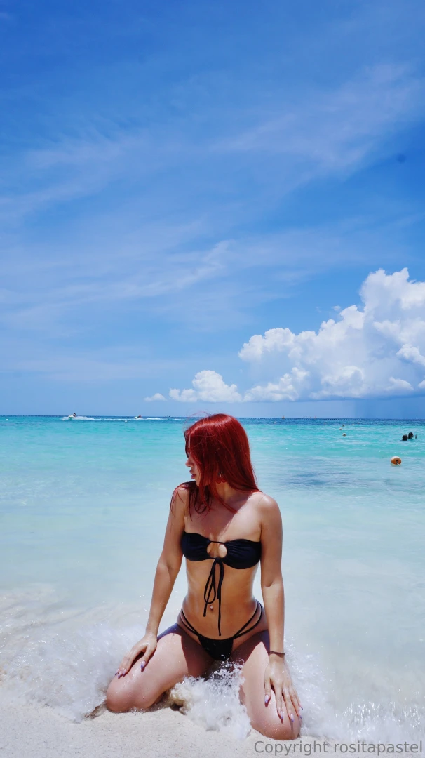 Que calorrrrr part 1 