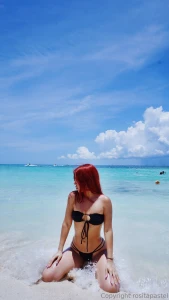 Que calorrrrr part 1