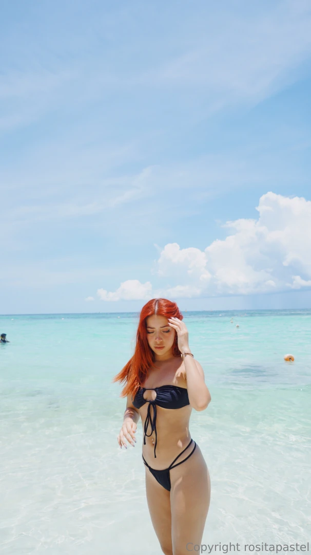 Que calorrrrr part 7 