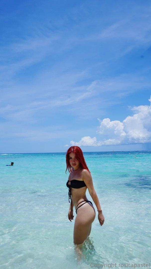 Que calorrrrr part 8 