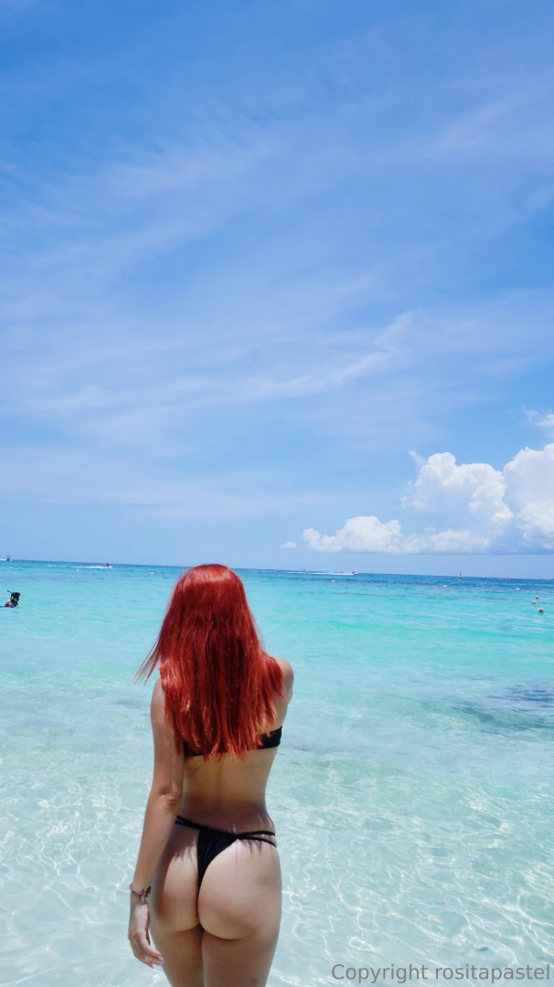 Que calorrrrr part 6 