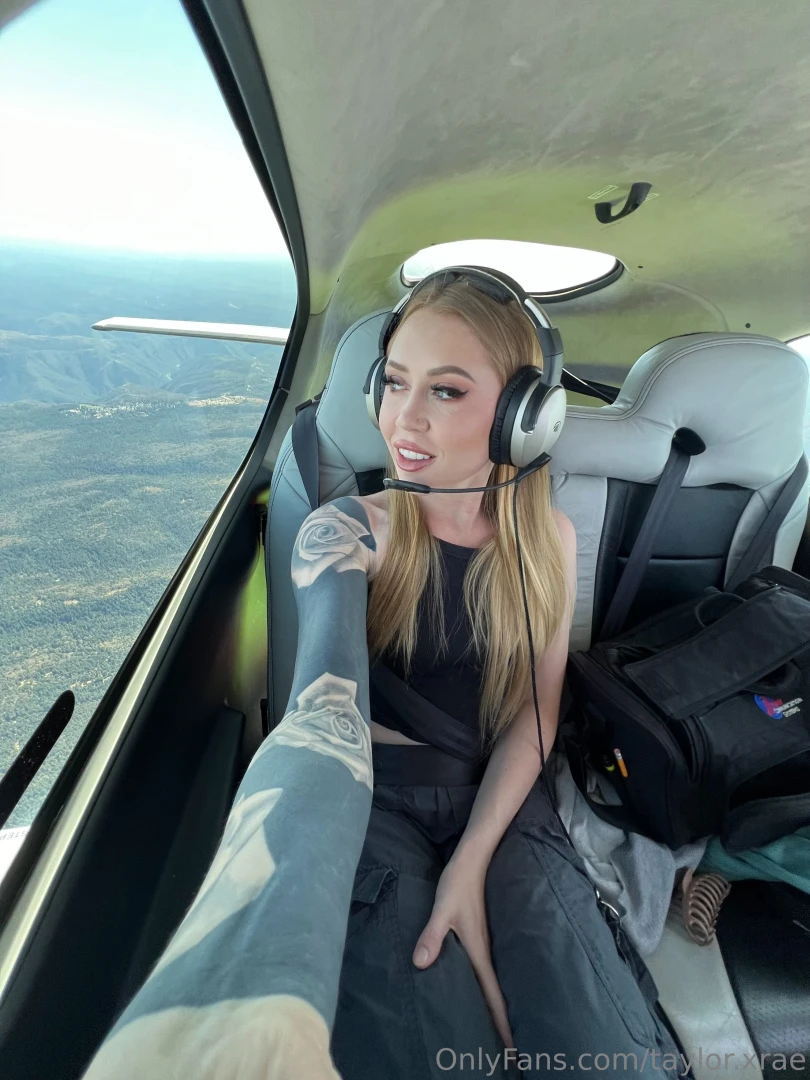 Who wants to join the mile high club part 6 