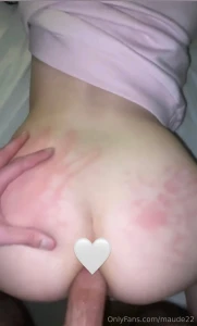 Tip 5 si tu defoncerai mon petit cul