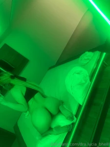 Dra-lucia-bhelll part 8