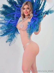 Dra-lucia-bhelll part 19