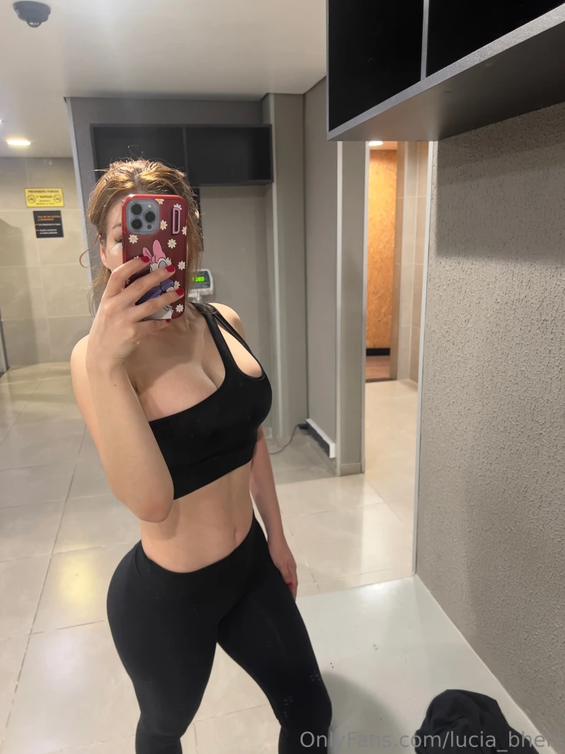 Gym part 206 
