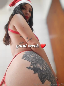 Have a great week part 114