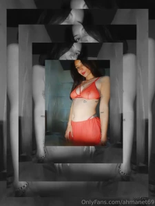 Your beautiful brunette awaits your message love