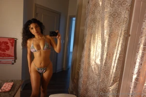 Back 2 bikini season