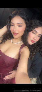 Tip for the collab tape