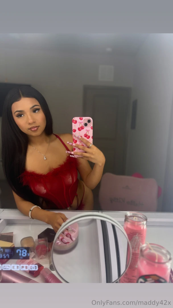 In a wild mood part 1 