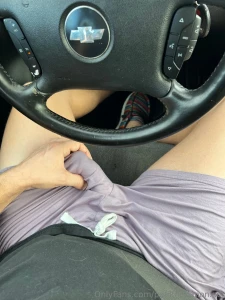 This uber ride is going to be a lot of fun part 4