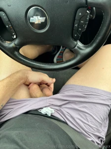 This uber ride is going to be a lot of fun part 1