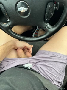 This uber ride is going to be a lot of fun part 3