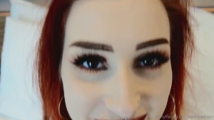 I start exploring gigirouge s pretty little titties by giving them a