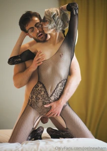 I love a sopping wet pussy especially on a milf like morigan