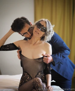 I m about to get milf morrigan s titties out u120322583 1 of 3 sexy part 1