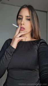 You re getting excited about what you ll never have while you look at