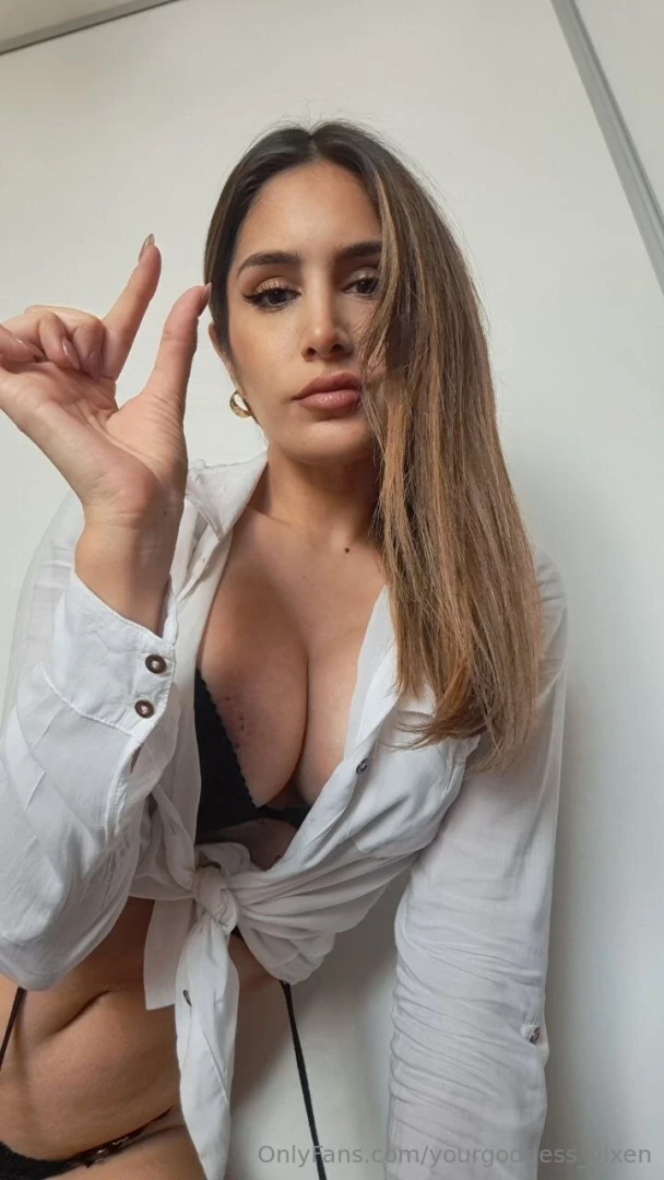 Would you be brave enough to let me humiliate you in front of my part 1 