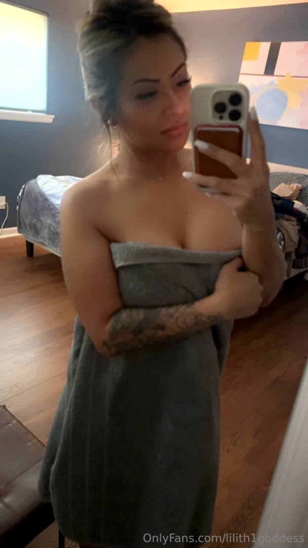 Shower time part 1705 