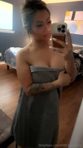 Shower time part 1705