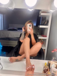 Draped in silk laced with sin you may look but you ll never own