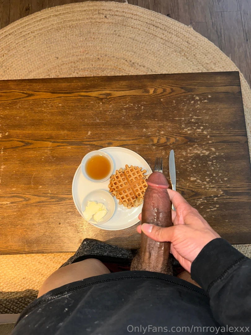 Waffles part 15 