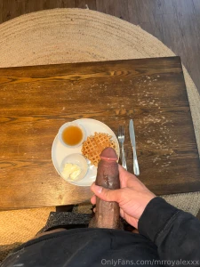 Waffles part 10