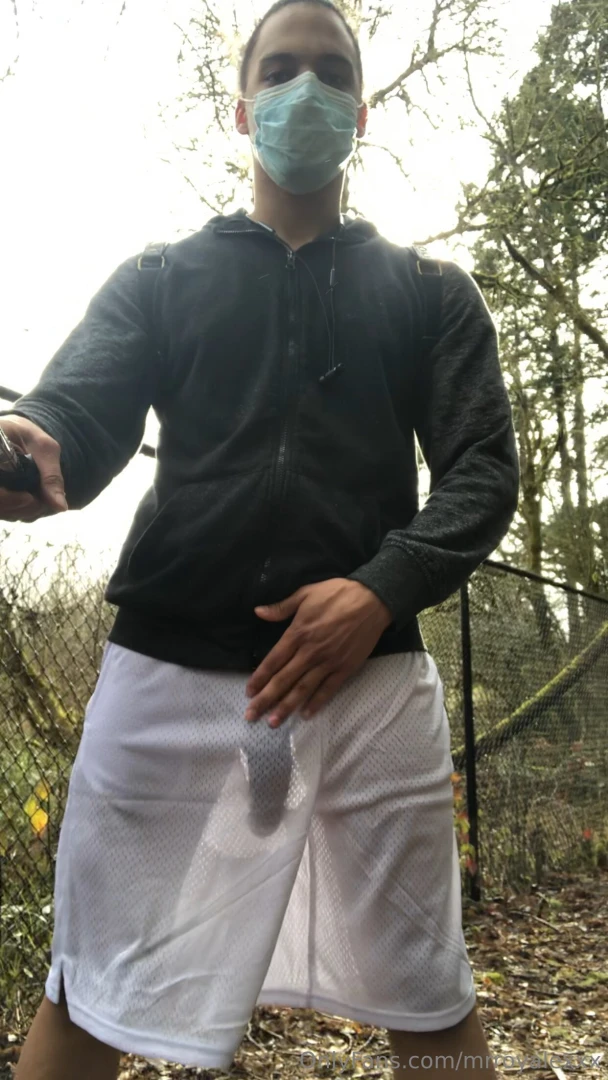 Mrroyalexxx part 165 