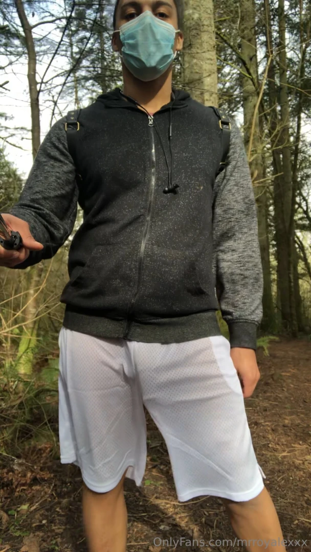 Mrroyalexxx part 164 