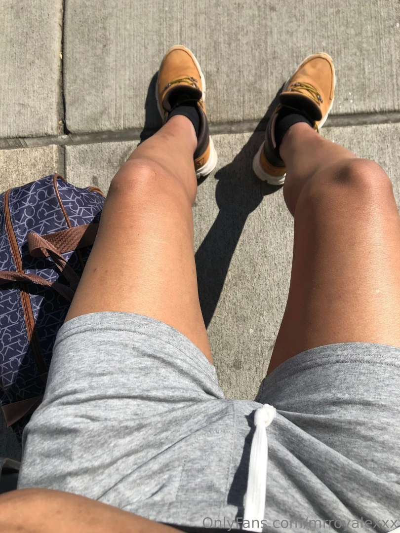 Mrroyalexxx part 113 