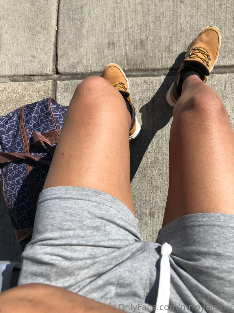 Mrroyalexxx part 182 