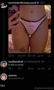 Funny how many new subs this week have no foreknowledge of my lore and