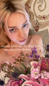 Oooh it s gonna be a good one this year boys keep an eye on your dm s