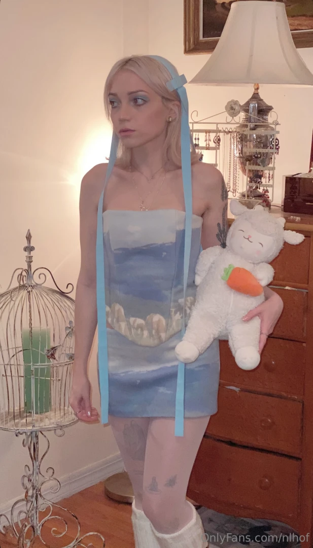 Seeing me in my birthday suit will cost you but seeing me in my 