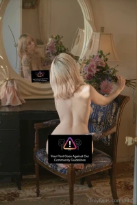 New photo set going out tonight has a little bit of everything check part 3