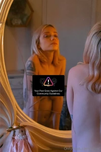 New photo set going out tonight has a little bit of everything check part 5