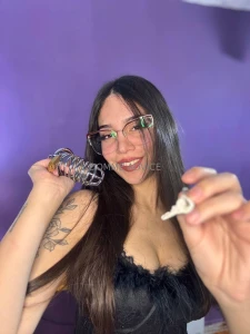 I m the flame are you ready to burn