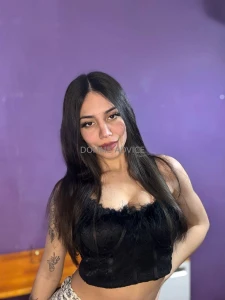 Tempting you all day to walk away from your desk and edge to my part 2