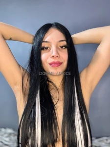 Look at you feeling weak my armpits alone make you weak imagine what