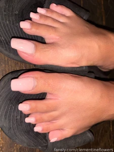 Long nails update part 2