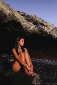 Some moments feel like they last forever