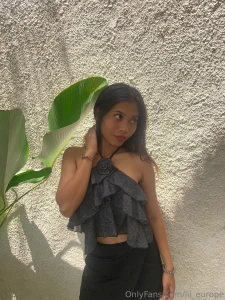 Can i be your tropical daydream