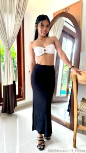 Living my slow island life wish all of u to have a great weekends